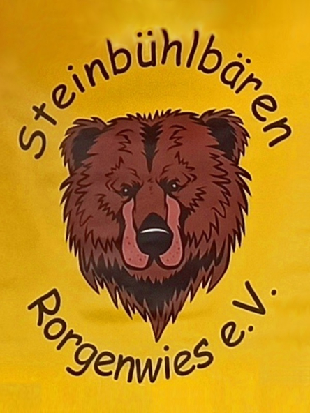 Steinbühlbären Rorgenwies